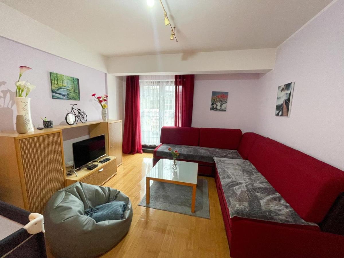 Apartment Love 블라시츠 외부 사진